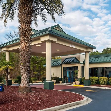 Days Inn By Wyndham Richmond Hill/Savannah Eksteriør billede