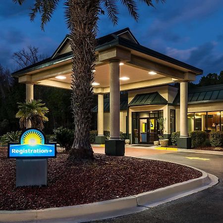 Days Inn By Wyndham Richmond Hill/Savannah Eksteriør billede