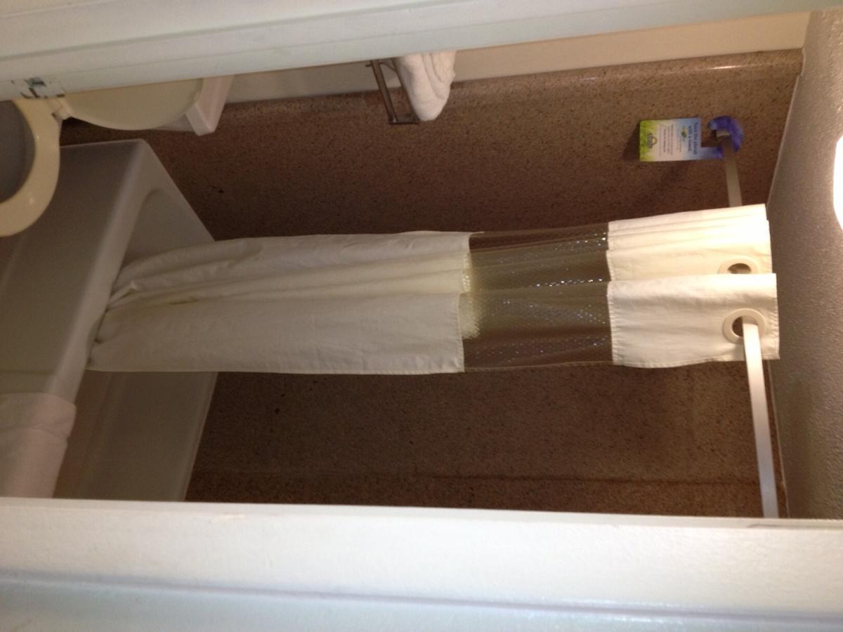 Days Inn By Wyndham Richmond Hill/Savannah Eksteriør billede